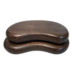 Citra Salontafel mangohout Bruin 99cm