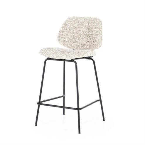 Alternative view of Jon Barstoel Beige