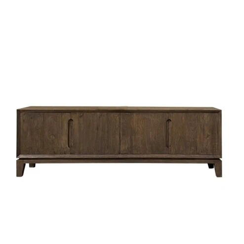 Cortez Tv meubel walnoot 170cm