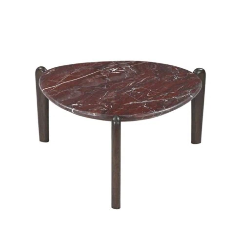 Crawford Salontafel marmer 81cm