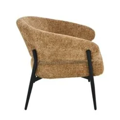 Dilan Fauteuil Venga Cognac