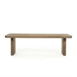 Eettafel Edward mangohout 300cm