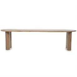 Eettafel Josh Bruin 300cm