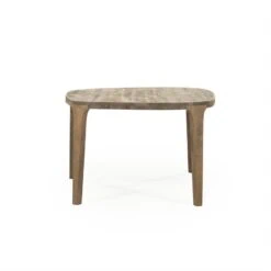 Eettafel Taylor mangohout 140cm