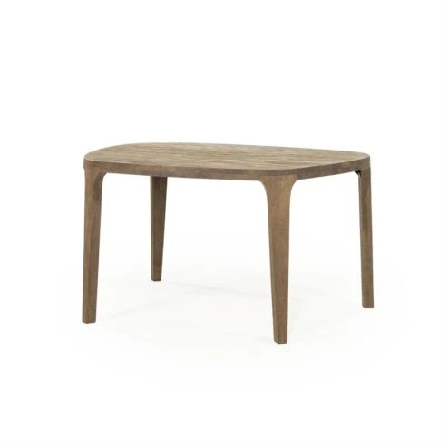 Alternative view of Eettafel Taylor mangohout 140cm