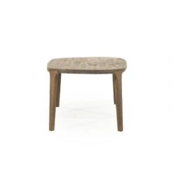 Eettafel Taylor mangohout 200cm