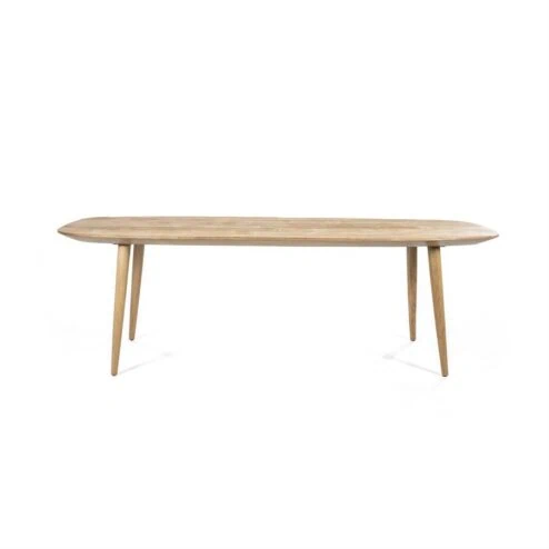 Alternative view of Eleonora eettafel Tabassum 220x100