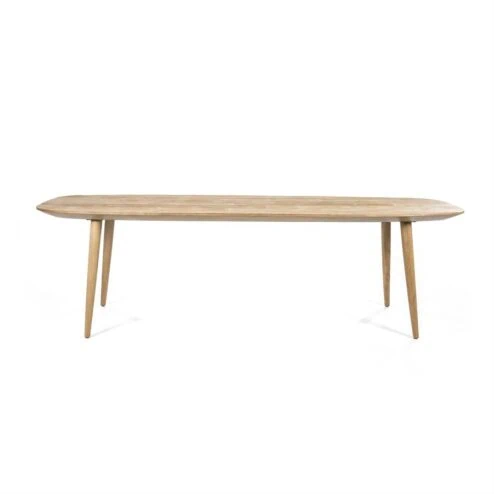 Alternative view of Eleonora eettafel Tabassum 260x100