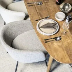 Eleonora eettafel Tabassum 260x100