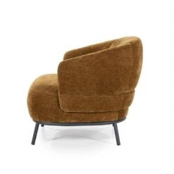 Fauteuil David Mosterd 84cm