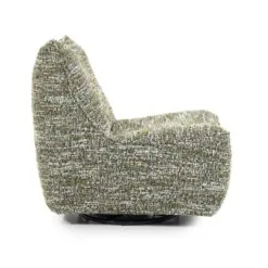 Fauteuil Loys Groen