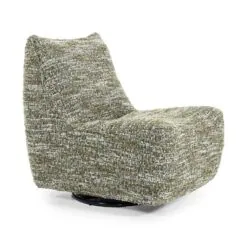 Fauteuil Loys Groen