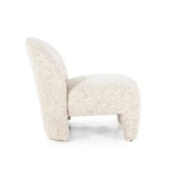 Fauteuil Owen Taupe