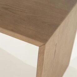 Flo Salontafel set van 2 Lichtbruin