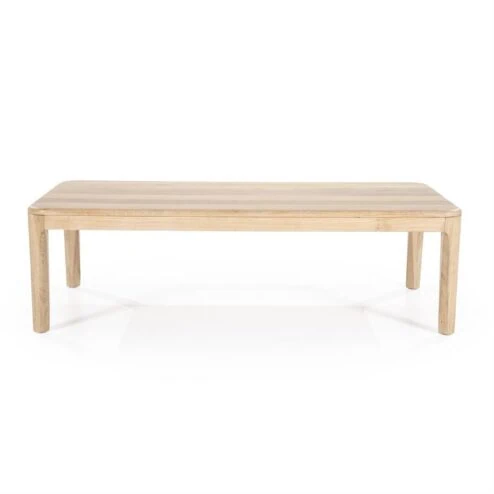 Alternative view of Harvey Salontafel Eikenhout 120 cm