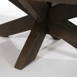 Nikki Salontafel bruin 130 cm