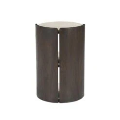 Karl Nachtkastje marmer 40cm