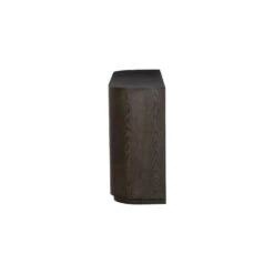 Novero Dressoir Espresso eiken 170cm