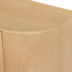 Novero Dressoir naturel 170cm