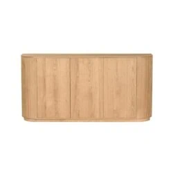 Novero Dressoir naturel 170cm
