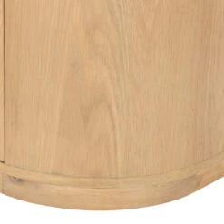 Novero Dressoir naturel 170cm