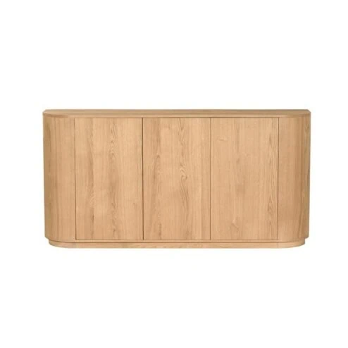 Novero Dressoir naturel 170cm