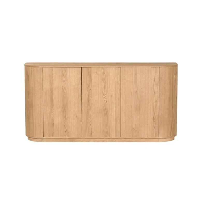 Novero Dressoir naturel 170cm