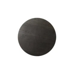 Novero Salontafel Espresso eiken 50cm rond
