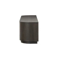 Novero Tv meubel Espresso eiken 140cm