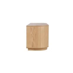 Novero Tv meubel naturel eiken 140cm