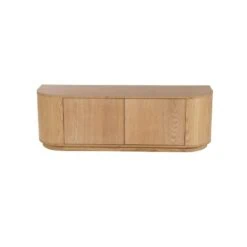 Novero Tv meubel naturel eiken 140cm