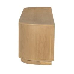 Novero Tv meubel naturel  eiken 180cm