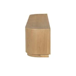 Novero Tv meubel naturel eiken 220cm