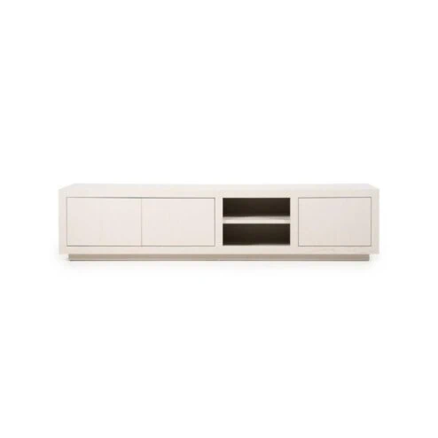 Alternative view of TV meubel Helsinki Taupe 200cm