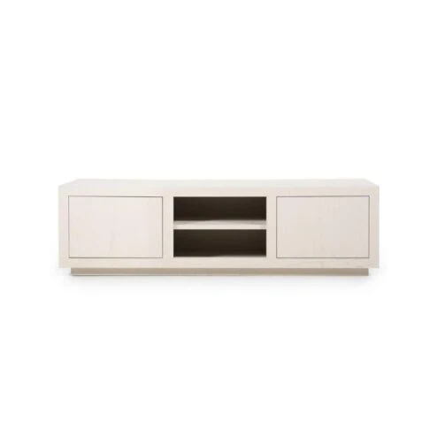 Alternative view of TV meubel Helsinki Taupe 160cm