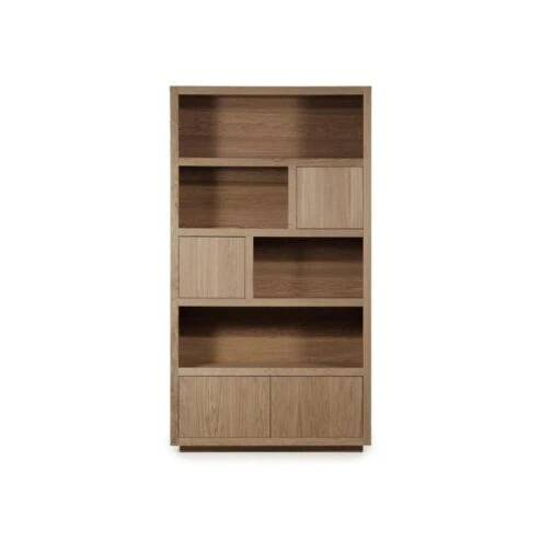 Alternative view of Kabinet Helsinki Lichtbruin 120x220cm