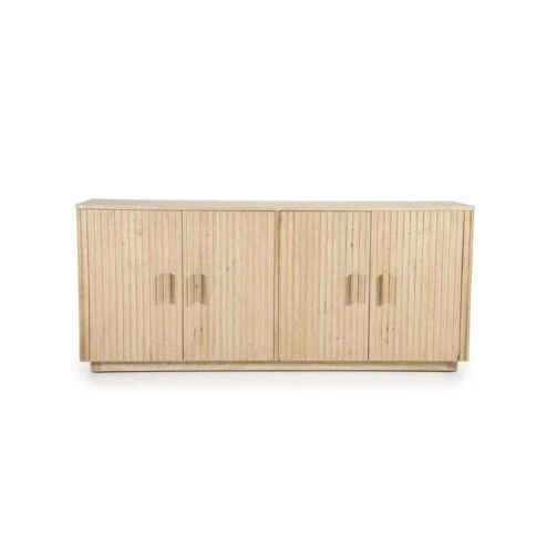 Alternative view of Rosenborg Dressoir Eikenhout 175 cm