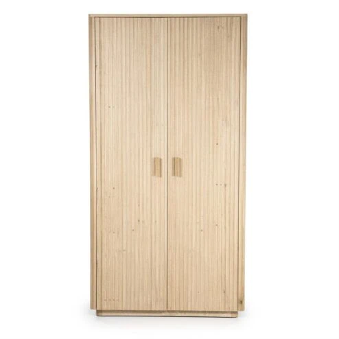 Alternative view of Rosenborg Wandkast Eikenhout 109 cm