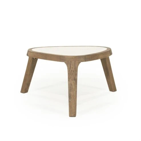 Alternative view of Salontafel Fred small mangohout 51cm