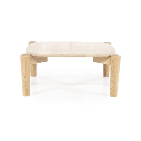 Alternative view of Salontafel Selbu medium 80cm