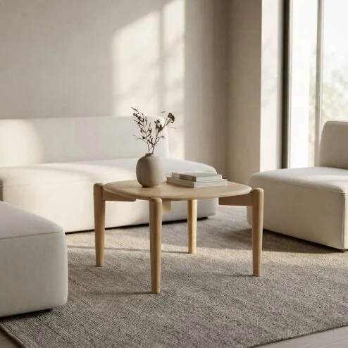 Salontafel Selbu small 60cm