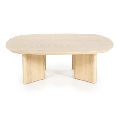 Alternative view of Salontafel Stef medium Naturel 100cm