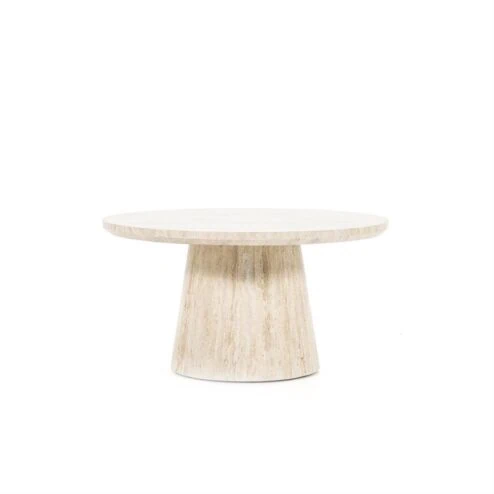 Alternative view of Salontafel Aime 70x38 beige