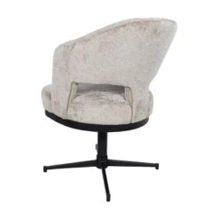 Sirocco Eetkamerstoel Taupe