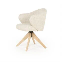Stoel Connor naturel beige