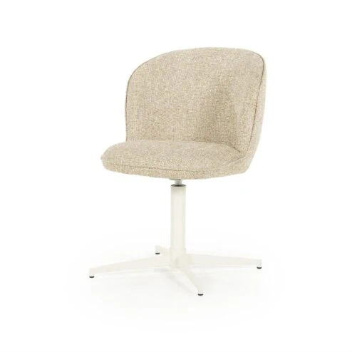 Alternative view of Stoel Molly taupe