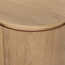 Tobago Dressoir naturel eiken 170cm
