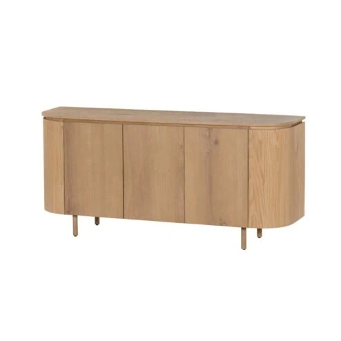 Tobago Dressoir naturel eiken 170cm
