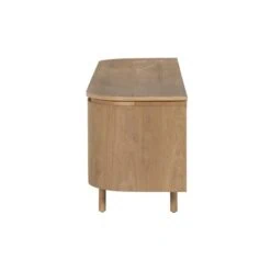 Tobago Tv meubel naturel eiken 210cm