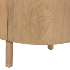 Tobago Tv meubel naturel eiken 210cm